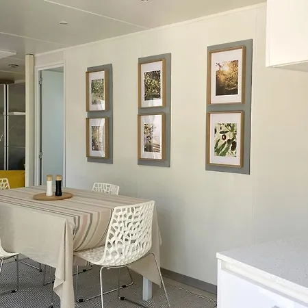 Ferienpark Boutique Mobile Homes Ulikarovinj (adults Only) 4*
