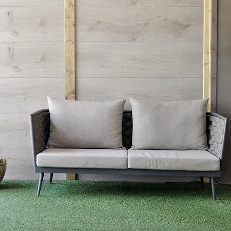 Ferienpark Boutique Mobile Homes Ulikarovinj (adults Only)