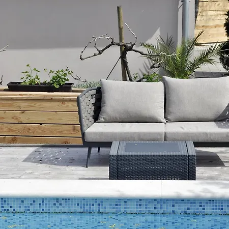 Boutique Mobile Homes Ulikarovinj (adults Only) Ferienpark 4*