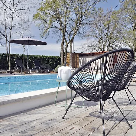 Prázdninový areál Boutique Mobile Homes Ulikarovinj (adults Only) 4*