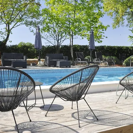 Boutique Mobile Homes Ulikarovinj (adults Only) 4* Rovinj