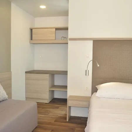 Boutique Mobile Homes Ulikarovinj (adults Only) 4* Rovinj