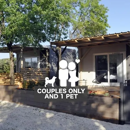 Boutique Mobile Homes Ulikarovinj (adults Only) Rovinj